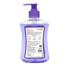 डरमिक्स हैंड वाश लैवेंडर 250ml 