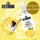Cassidy Lime Fresh Air Freshener (100 ml)
