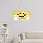 MDF Wooden Wall Hanging Quotes 