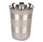 NIVIS Stainless Steel Fortuner Tumbler 