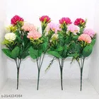 Plastic Artificial Flower 