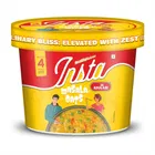 Insta Ahaar Masala Oats 55 g (Cup)