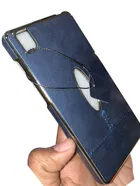 Pvc Back Cover For Vivo Y51 