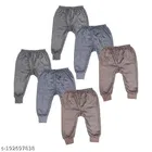 Woolen Thermal Bottomwear for Kids 