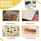 Kitchenmate Butter Paper Roll 500g