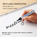 DOMS Refilo White Board Marker 