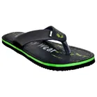 Cozy Wear Rubber Casual Wear Slippers For Men 