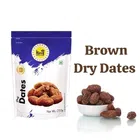 King Uncle Dry Dates (Chhuhara Brown) 250 g