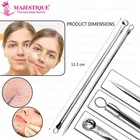 Majestique Blackhead and Pimple Remover Set 