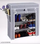 Collapsible Shoe Racks 