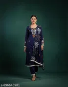 Jaipuri Style Kurti for Women 