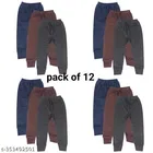 Woolen Thermal Bottomwear for Kids 