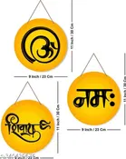 Decorative Wall Hangings 