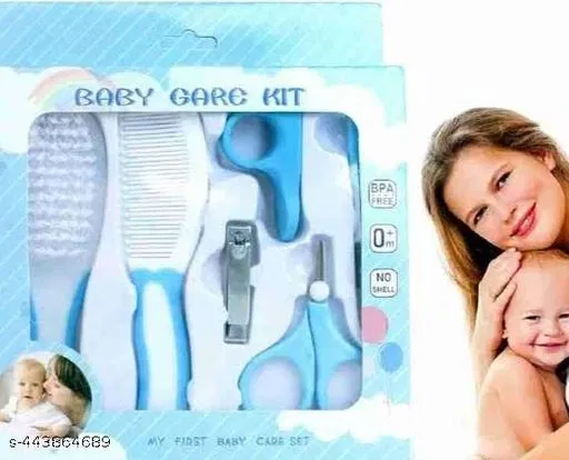 Baby Care Kit Baby Grooming Kit Healthcare Kit