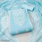 Chanderi Cotton Punjabi/All Over Suits for Women 