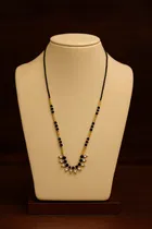 Brass Gold Plated Mangalsutras for Women 