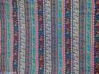 American Crepe Kurti Fabric for Women 