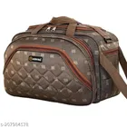 Polyester Duffel Bags 