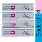 Castor-NF Skin Cream 