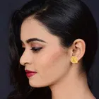 Traditional Wear Alloy Stud Earring 