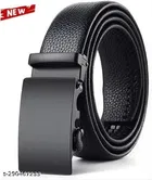 Synthetic Belt for Men 