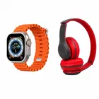 P47 Wireless Bluetooth Headphone 