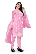 Unstiched Dress Material for Women 