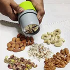 Manual Dry Fruit Chopper 