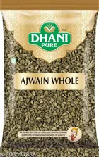 Dhani Pure Ajwain Whole 100 g