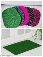 Cotton Doormat 