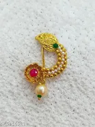 Ethnic Nosepins for Women 