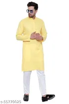 Kurta for Men 