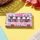 Ronzille Quick Dry And Glossy Nail Polish Gift 