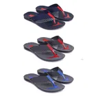 Combo of Flipflops for Men 