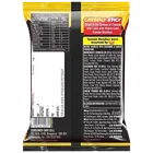 Nissin गेकी हॉट एंड स्पाइसी चीज़ वेज नूडल्स 80 g 