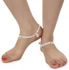 Designer Anklet for Women & Girls 