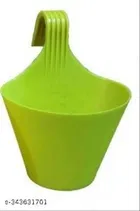 Plastic Hanging Planters 