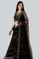 Lehenga Choli for Women 