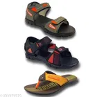 Sandals with Flipflop for Men 