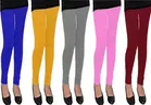 Soft & Comfortable Leggings for Girls 