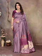 Banarasi Kanjivaram Silk Saree for Women 