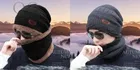 Balaclava Cap with Neck Warmer for Men & Women 