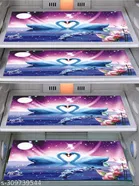 Waterproof Fridge Mats 