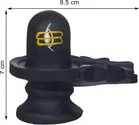 Akarts Small Shivling for Home Temple