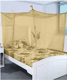 Polyester Single Bed Mosquito Net 