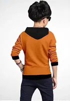 Cotton Blend Clothing Set for Boys 