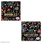 Mandala Coloring book uplift your spirit with every color for kids 