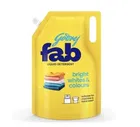 गोदरेज फैब डिटर्जेंट लिक्विड 800 ml 