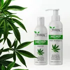 Oneway Happiness Hemp Seed Hair Oil 