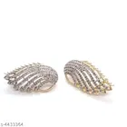 Alloy Earrings for Women 